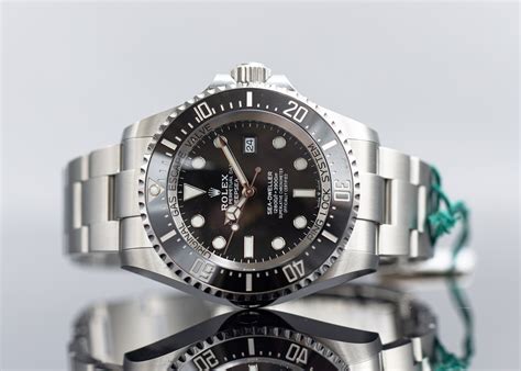 deep sea blue rolex for sale|rolex deep sea 2021.